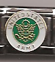 US Army crest - 9mm Italian charm